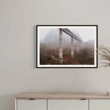 Veggbilder